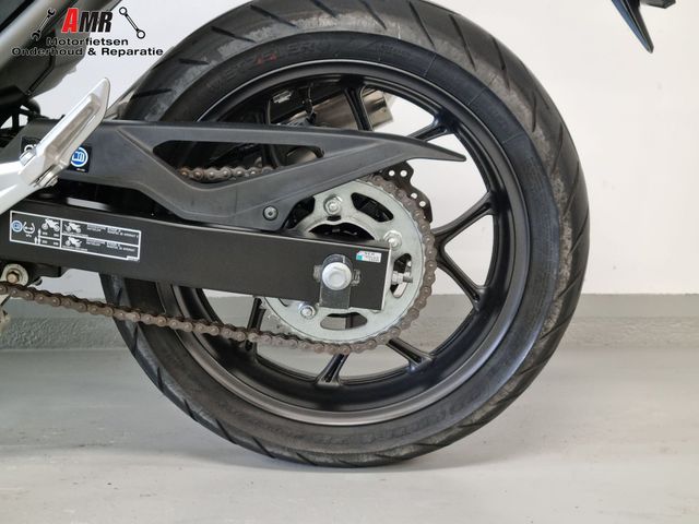 honda - nc-700-s-c-abs