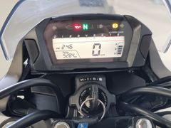 Honda NC 700 S C-ABS 2013 occasion – foto 8 van 19