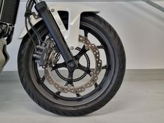 Honda NC 700 S C-ABS 2013 occasion – foto 14 van 19