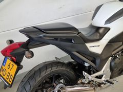 Honda NC 700 S C-ABS 2013 occasion – foto 17 van 19