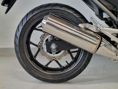 Honda NC 700 S C-ABS 2013 occasion – foto 16 van 19