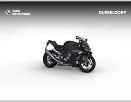 BMW S 1000 RR 2026 nieuw