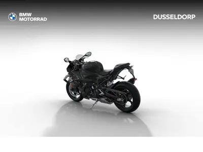BMW S 1000 RR – foto 2