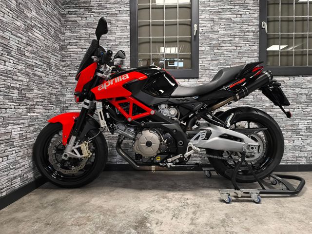 aprilia - sl-750-shiver