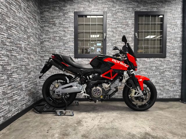 aprilia - sl-750-shiver