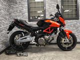 APRILIA SL 750 SHIVER