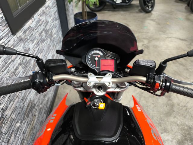 aprilia - sl-750-shiver