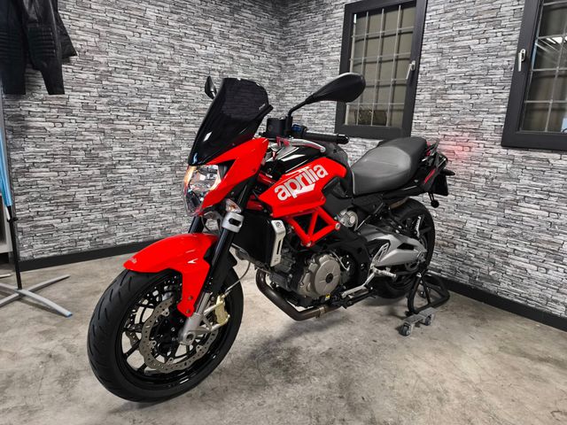 aprilia - sl-750-shiver