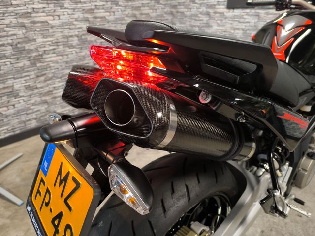 aprilia - sl-750-shiver