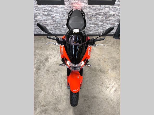 aprilia - sl-750-shiver