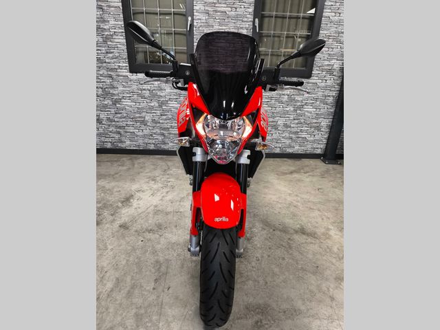 aprilia - sl-750-shiver