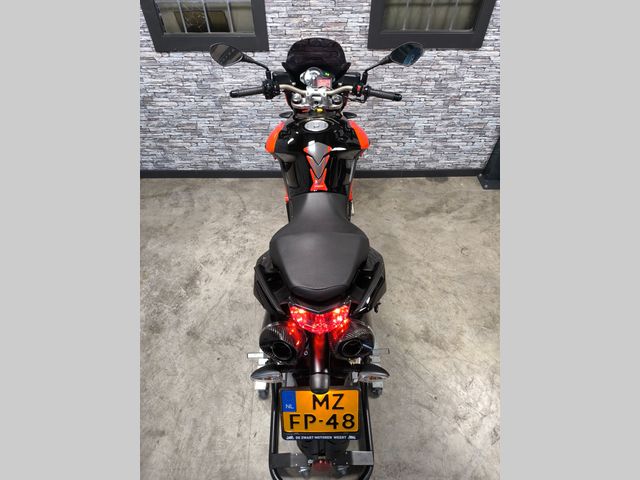 aprilia - sl-750-shiver