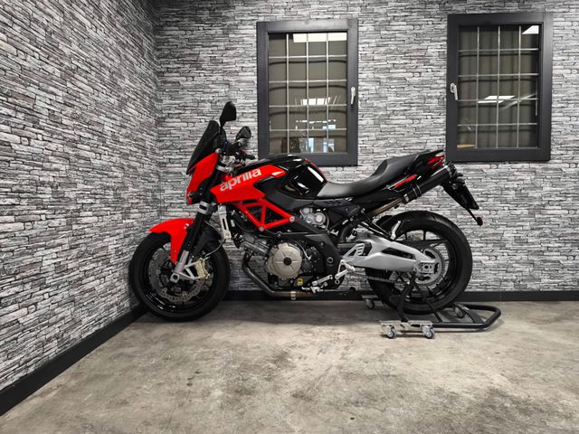 aprilia - sl-750-shiver