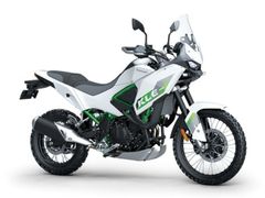 KAWASAKI KLE 500 SE
