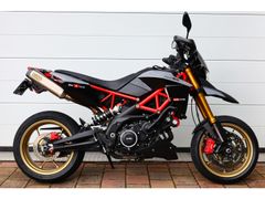 APRILIA DORSODURO 900 ABS