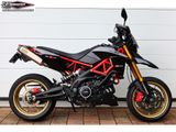 APRILIA DORSODURO 900 ABS