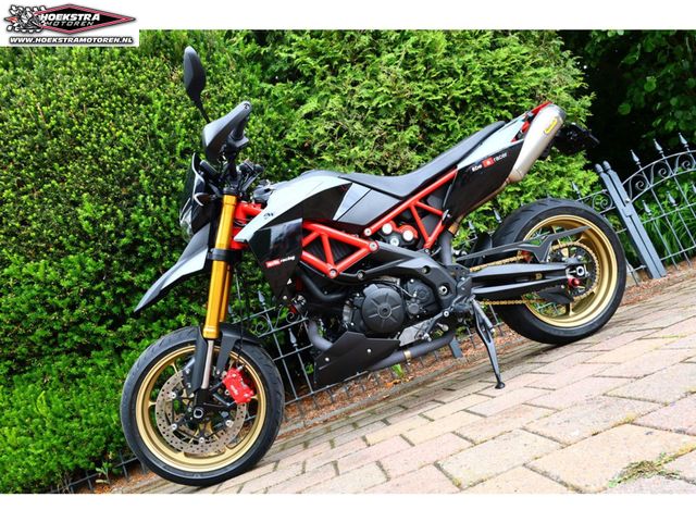 aprilia - dorsoduro-900-abs