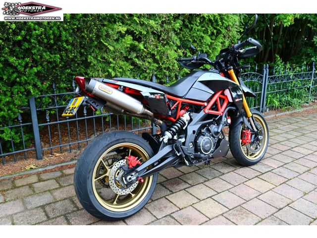 aprilia - dorsoduro-900-abs