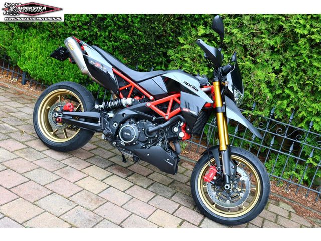 aprilia - dorsoduro-900-abs