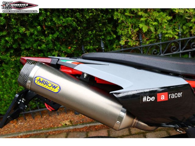 aprilia - dorsoduro-900-abs