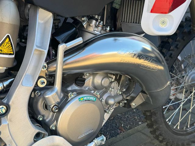 fantic - xx-125