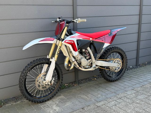 fantic - xx-125