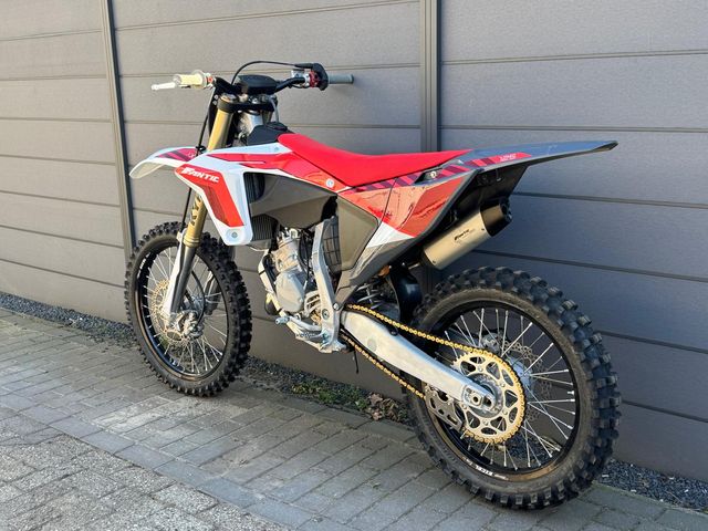 fantic - xx-125