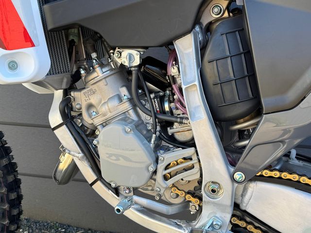 fantic - xx-125