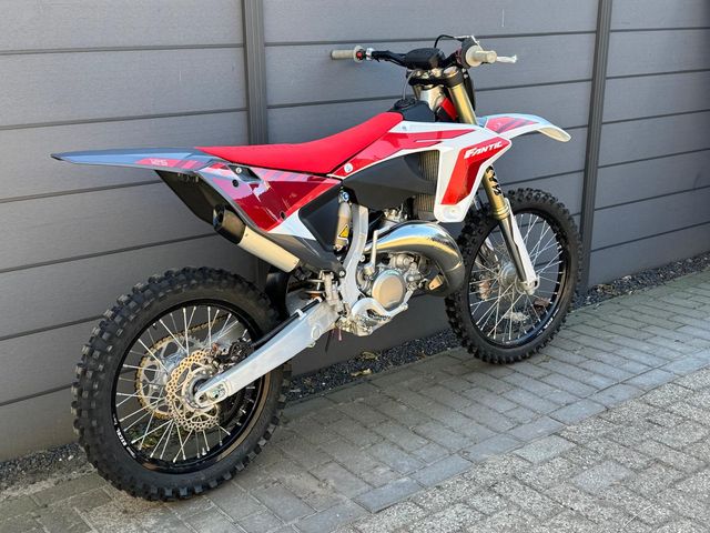 fantic - xx-125
