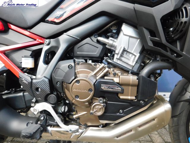 honda - crf-1100-l-africa-twin-dct