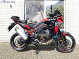 HONDA CRF 1100 L AFRICA TWIN DCT