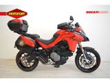 DUCATI MULTISTRADA V2 S