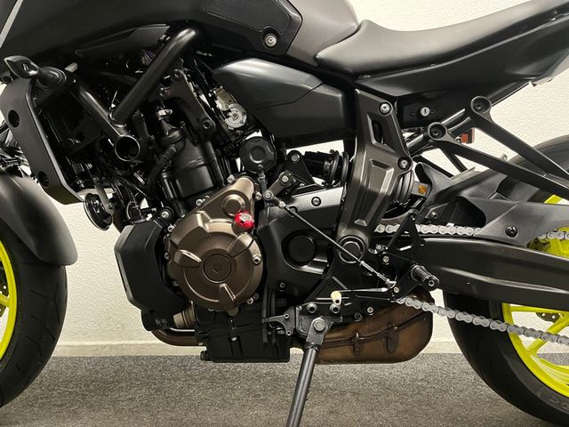 yamaha - mt-07-abs