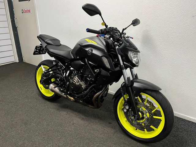 yamaha - mt-07-abs