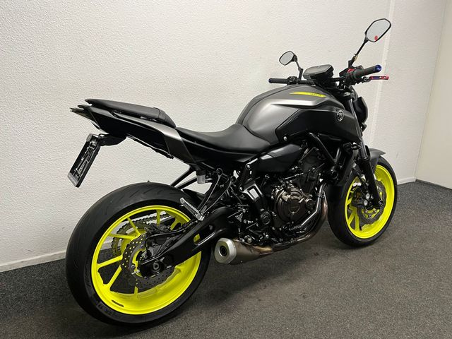 yamaha - mt-07-abs