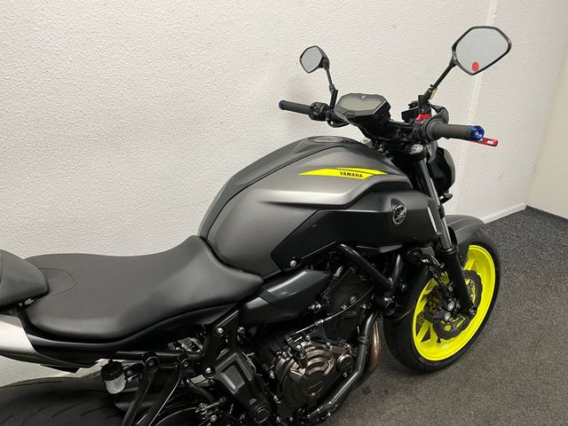 yamaha - mt-07-abs