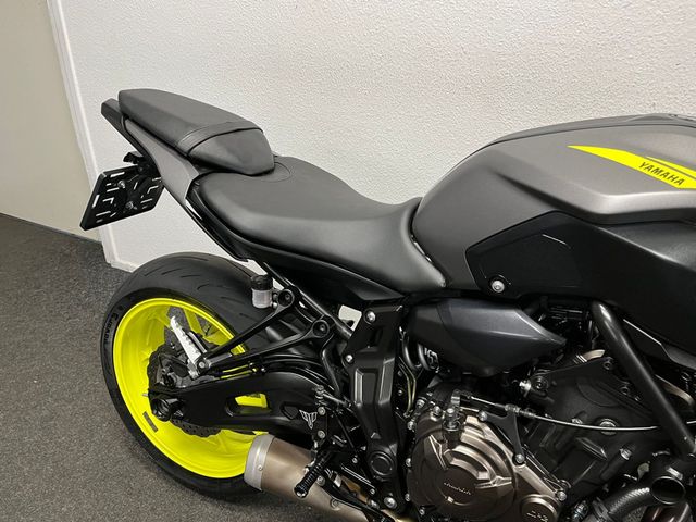 yamaha - mt-07-abs