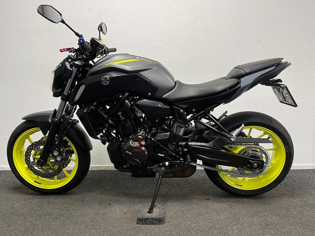 yamaha - mt-07-abs