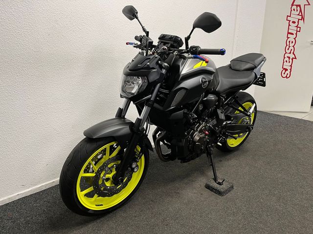 yamaha - mt-07-abs