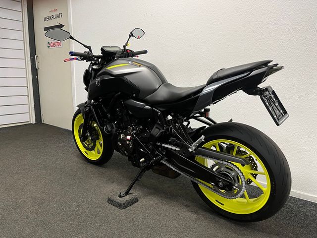 yamaha - mt-07-abs