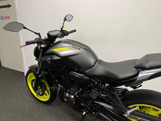 yamaha - mt-07-abs
