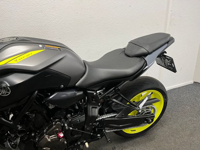 yamaha - mt-07-abs
