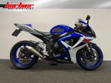 SUZUKI GSX-R 600