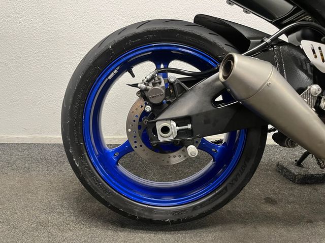 suzuki - gsx-r-600