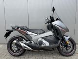 HONDA NC 750 D INTEGRA DCT C-ABS