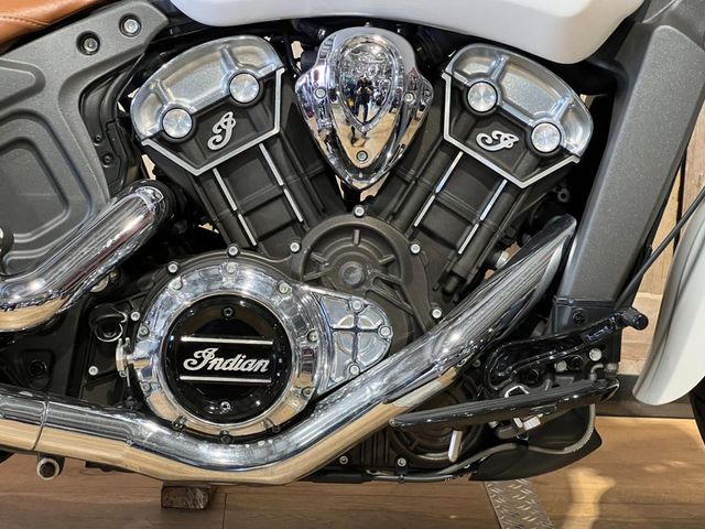 indian - scout