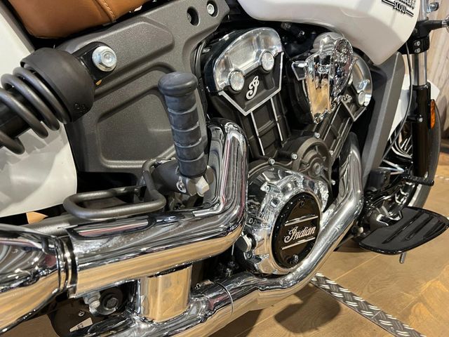 indian - scout