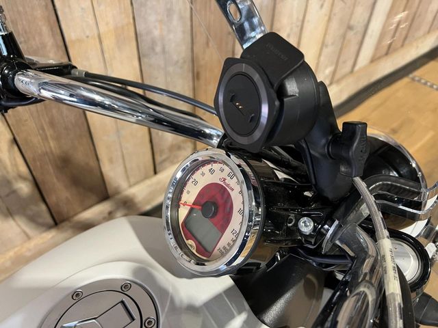 indian - scout