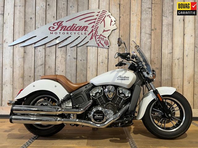 indian - scout