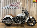 INDIAN MOTORCYCLE SCOUT